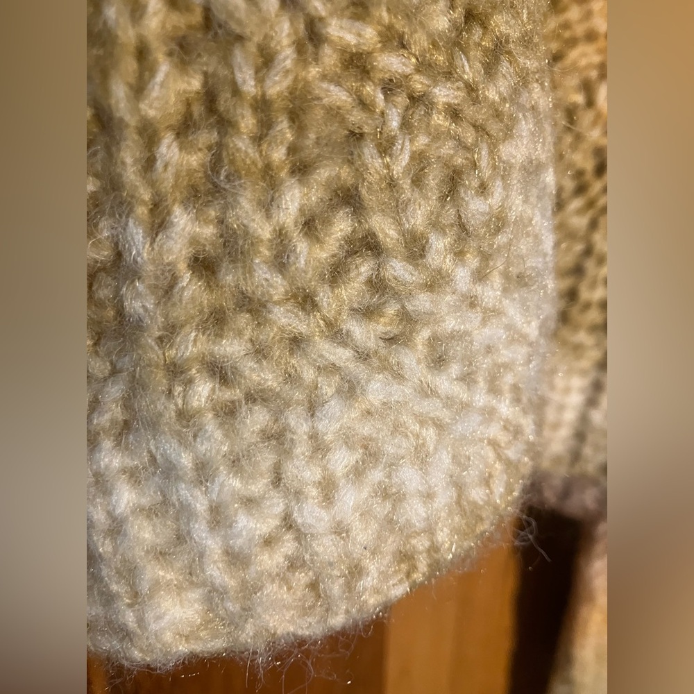Anthropologie Sweater - Picture 9 of 11
